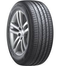 Новые размеры шин Hankook Ventus S1 evo 2 SUV K117A