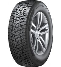 Новые размеры шин Hankook Winter I Pike LV RW15