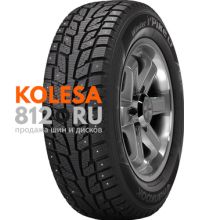 Новые размеры шин Hankook Winter i Pike LT RW09