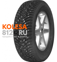 Ikon Tyres (ранее Nokian Tyres) Nordman 8