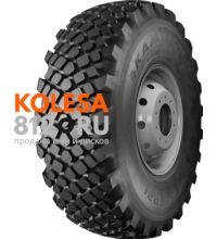 Новые размеры шин Кама КАМА-1260-1