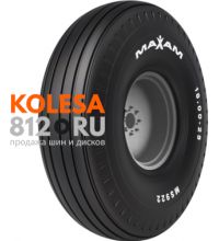 Новая модель шин Maxam MS922 E7