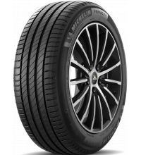 Новые размеры шин Michelin PRIMACY 4+