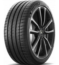 Новые размеры шин Michelin Pilot Sport 4 S