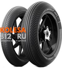 Новые размеры шин Michelin Power Rain