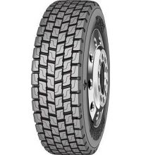 Michelin XDE 2