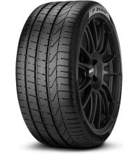 Новые размеры шин Pirelli PZero