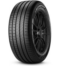 Новые размеры шин Pirelli Scorpion Verde