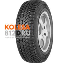 Новые размеры шин Continental ContiIceContact 4x4