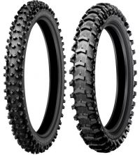 Dunlop Geomax MX12