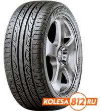 Новые размеры шин Dunlop SP Sport LM704