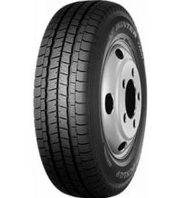 Новые размеры шин Dunlop SP VAN01
