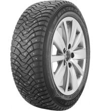 Новые размеры шин Dunlop SP Winter Ice 03