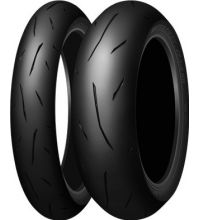 Новые размеры шин Dunlop Sportmax GPRa-14