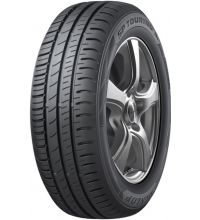 Новые размеры шин Dunlop SP Touring R1