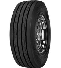 Новые размеры шин Goodyear KMAX T