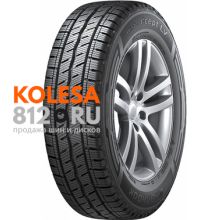 Новые размеры шин Hankook WiNter I*cept LV RW12