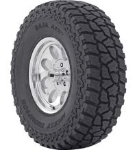 Новые размеры шин Mickey Thompson Baja ATZ P3