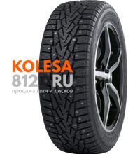 Новые размеры шин Nokian Hakkapeliitta 7 SUV