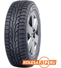 Nokian Hakkapeliitta CR Cargo