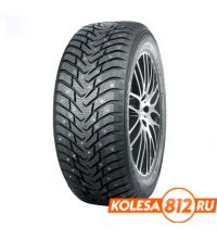 Nokian Hakkapeliitta SUV 8