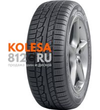 Новые размеры шин Nokian WR G2 SUV