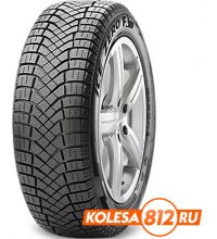 Pirelli Winter Ice Zero Friction