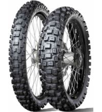 Новые размеры шин Dunlop Geomax MX71
